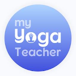 myYogaTeacher