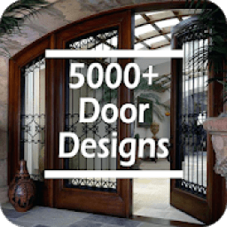 ikon Door Design