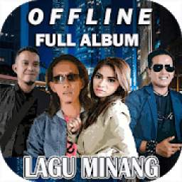 Top Lagu Minang Offline 3.0