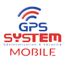 GPS SYSTEM MOBILE icon