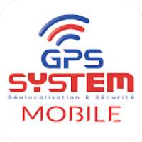 GPS SYSTEM MOBILE