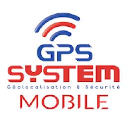 GPS SYSTEM MOBILE 1.5