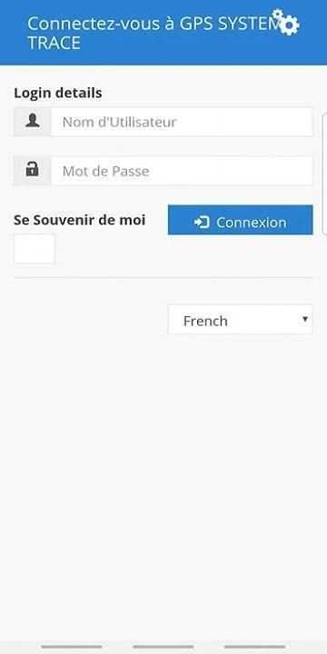 GPS SYSTEM MOBILE screenshot 8