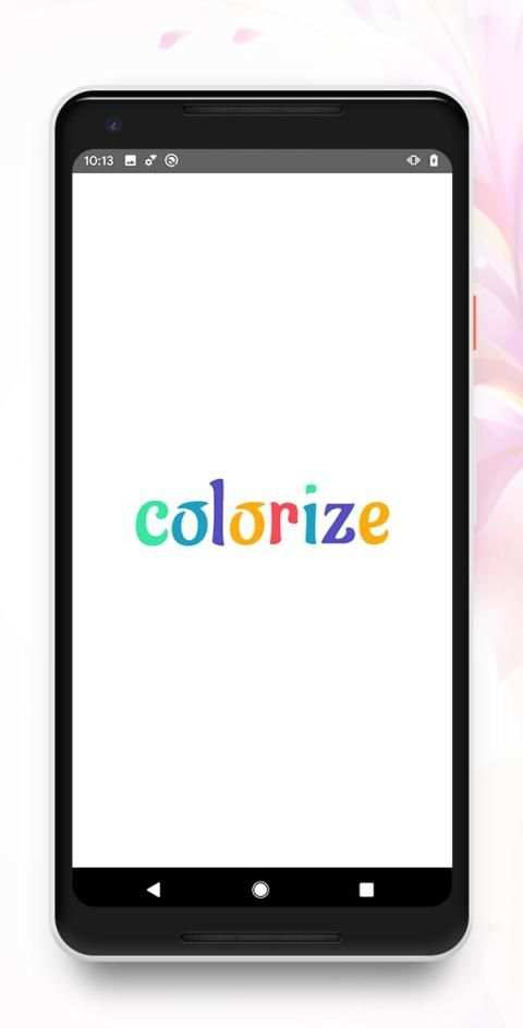 Colorize - Colorbook for Adult screenshot 5
