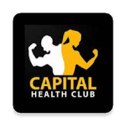 Capital Health Club