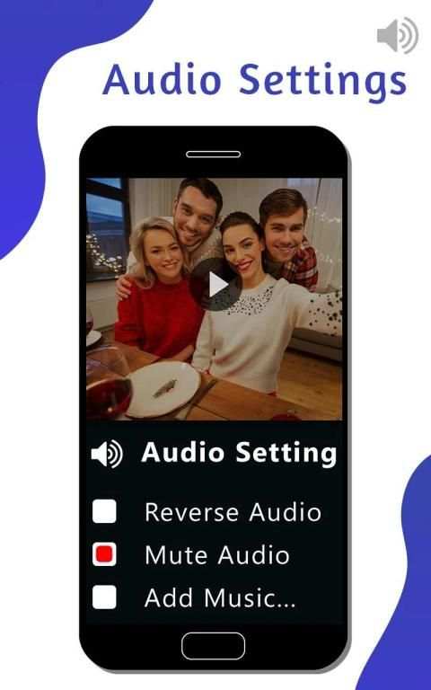 Reverse Video Maker - HD Effects screenshot 3