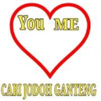 Cari Jodoh Ganteng- Pacar Cantik Indonesia on 9Apps