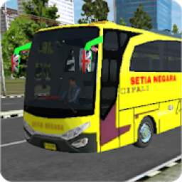Livery Setia Negara 4.0