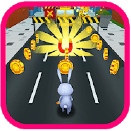 ikon Animal Road Run For Fun