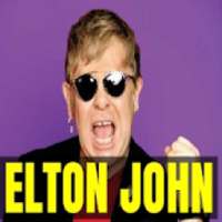 Elton John - Songs High Quality Offline