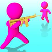 Bullet Shoot - Shootout