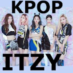 ITZY 1.0