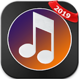MP3 Music Player - Audio Player आइकन