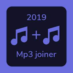Audio Joiner - Merge two mp3