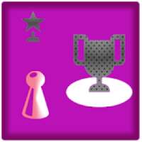 Ludo Classic - King of the Dice Game logo