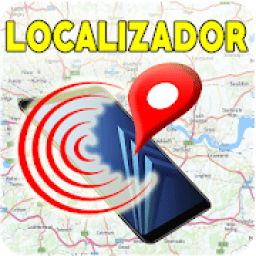 Rastrear Celular por Número - Guia Localizar Movil icon