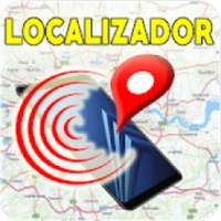 Rastrear Celular por Número - Guia Localizar Movil on 9Apps