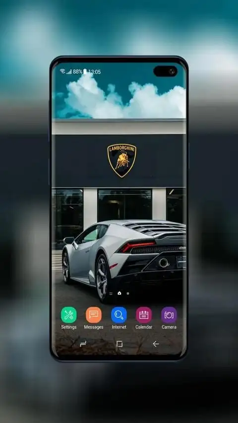 Lamborghini Wallpapers APK Download 2023 - Free - 9Apps Lamborghini Wallpapers APK Download 2023 - Free - 9Apps