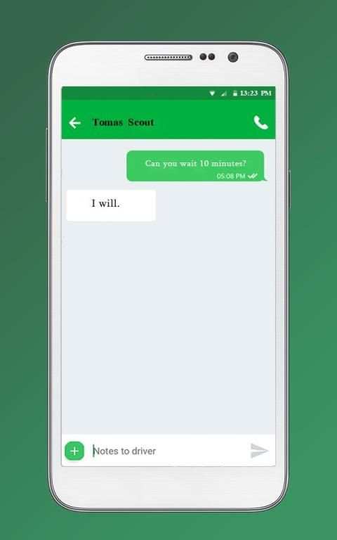 Free Taxi Tips Grab Delivery,Transport & Payments screenshot 2