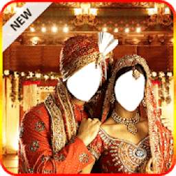 Wedding Couple Photo Editor–Couple photo Suits