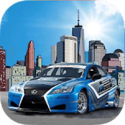 Death x race आइकन