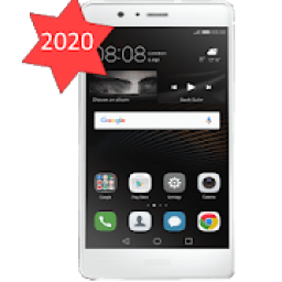 New Launcher 2020 आइकन