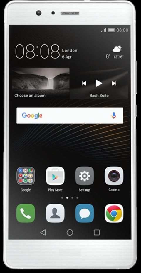 New Launcher 2020 screenshot 1