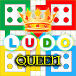 Ludo Queen Pro KING आइकन