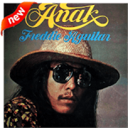ikon FREDDIE AGUILAR SONGS
