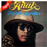 FREDDIE AGUILAR SONGS on 9Apps