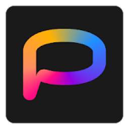Palringo Group Messenger - chat, play games & more