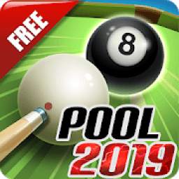 Pool 2019 Free : Play FREE offline game