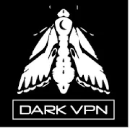ikon Dark Vpn
