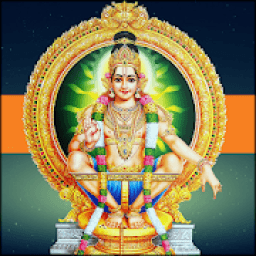 ikon Ayyappan Swamy Wallpapers HD