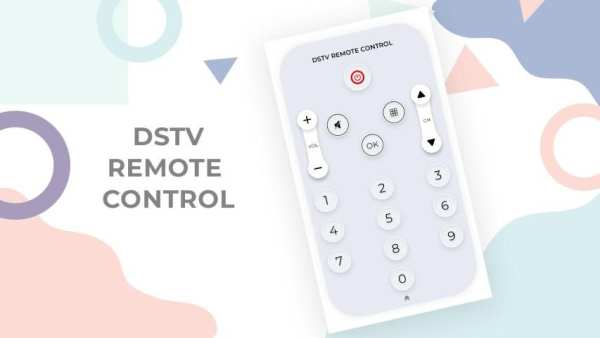 DSTV Remote Control स्क्रीनशॉट 4
