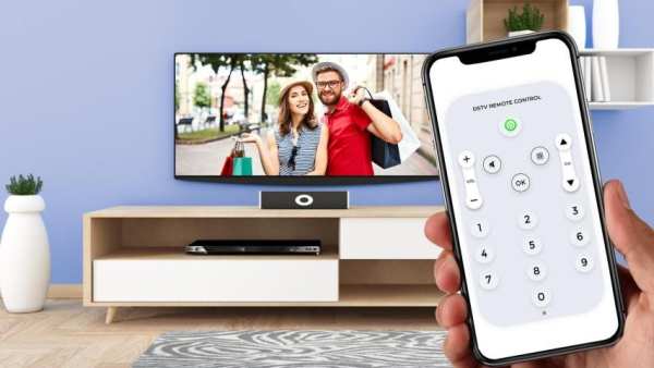 DSTV Remote Control screenshot 2
