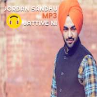 ♫Punjabi Song Jordan Sandhu - Jattiye Dengan Lirik