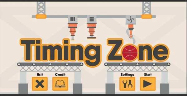 Timing Zone screenshot 4