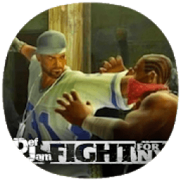Def Jam Fight For NY Gameplay Advice आइकन