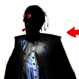 Horror Granny Scary Escape Mod आइकन