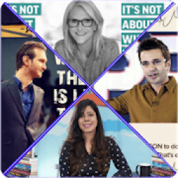 Motivational Quotes आइकन