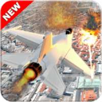 F18 Army Pilot Fighter