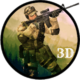 ikon Defence Sniper 3D