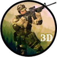Defence Sniper 3D on 9Apps