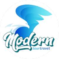 Modern Tour and Travel on 9Apps
