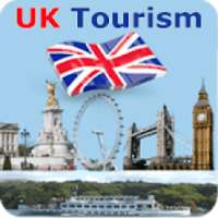 UK Tourism on 9Apps