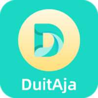 Link DuitAja Aja -Kredit. on 9Apps