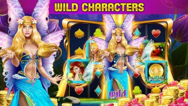 Skill Slots Offline - Free Slots Casino Game screenshot 15