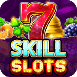 ikon Skill Slots Offline - Free Slots Casino Game