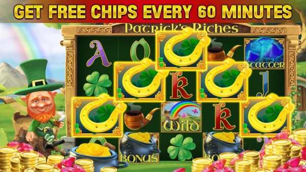 Skill Slots Offline - Free Slots Casino Game screenshot 17